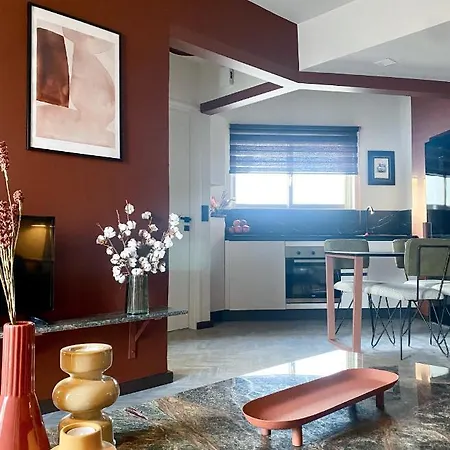 Tessera Urban Chania Apartment Chania (Crete)